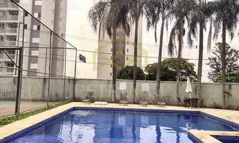 Imagem: Apartamento - Chácaras Nova Boa Vista