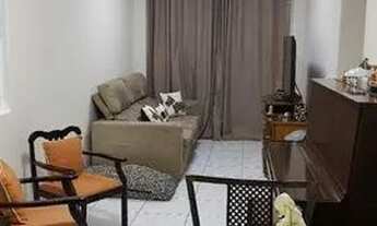 Imagem 2: Apartamento para locação no Jardim São Luiz com 03 dormitórios