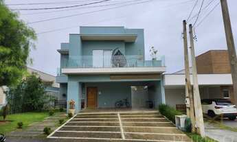 Imagem: Casa - Vale das Laranjeiras - Indaiatuba