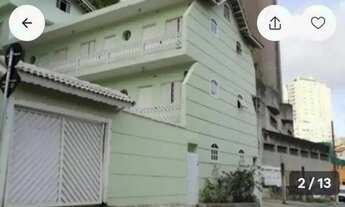 Imagem 2: Kitnet Mobiliada pra 1Pessoa 4QuadrasMetroParaiso