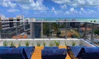 Imagem 4: Flat/Studio para venda com 1 quarto em Jardim Oceania - João Pessoa - Paraíba