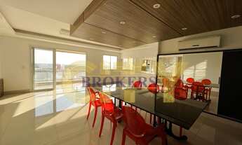 Imagem 2: Apartamento à venda em Cuiabá, no bairro Santa Rosa de 3 quartos sendo 2 Suítes - Ópera Pr