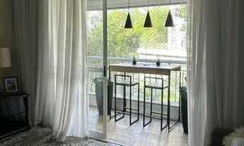 Imagem 4: APARTAMENTO RESIDENCIAL em SÃO PAULO - SP, Morumbi