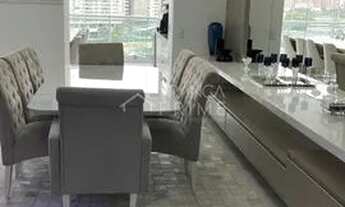 Imagem 3: APARTAMENTO PARA LOCAÇÃO 241M² TODO MOBILIADO- MANACA