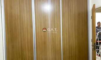 Imagem 3: Apartamento de 2 quartos para alugar no bairro Parque campolim