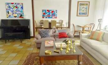 Imagem 6: Joaquim Nabuco Posto 6 Arpoador Planta circular