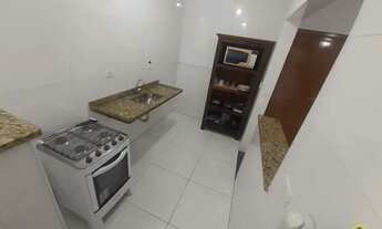 Imagem 4: Apartamento 1 dorm, Tupi 300m da Praia R$ 290mil