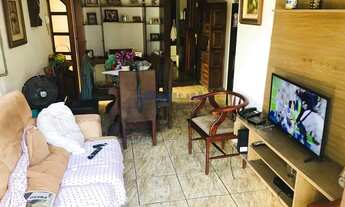 Imagem 3: Bangu Casa com 2 dormitórios