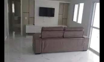 Imagem 2: Jardim de Vêneto, 131 M², 3 Suítes, Mobiliado, Projetado, Climatizado