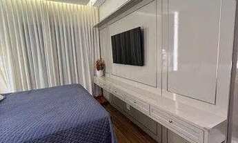 Imagem 5: Casa com 4 dormitórios à venda, 278 m² por R$ 2.600.000 - Residencial Alto do Castelo