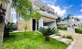 Imagem 3: Casa - Swiss Park - Campinas