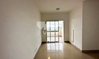 Imagem 2: Apartamento no Edifício Rio Verde | 2 dormitórios