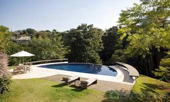 Imagem 5: ITU - Casa de Condomínio - CONDOMÍNIO TERRAS DE SÃO JOSÉ 1