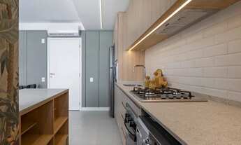 Imagem 6: Aluguel Apartamento com 2 dormitórios