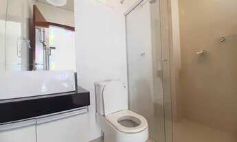 Imagem 7: Apartamento para aluguel, 4 quartos, 4 suítes, 4 vagas, Residencial Amazonas - Franca/SP