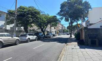 Imagem 3: Cobertura duplex para venda tem 165 metros quadrados com 3 quartos