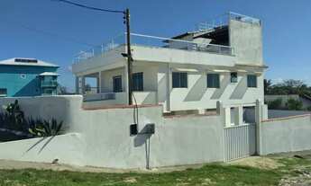 Imagem 2: ÓTIMA CASA DE FRENTE PARA O MAR em Praia Sêca - Araruama - RJ