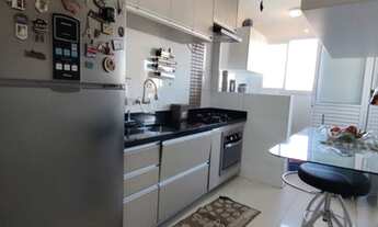 Imagem 6: Apartamento em Praia Grande no Canto do Forte, sendo 3 dormitórios, 1 suíte