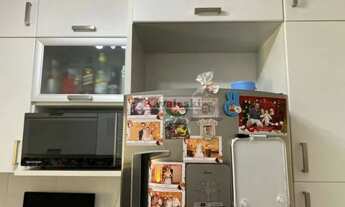 Imagem 6: Apartamento para Compra Com 3 Quartos E 3 Vagas Localizado no Ipiranga