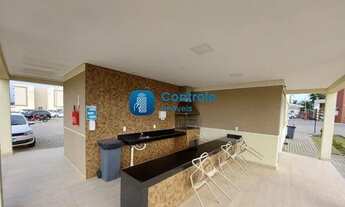 Imagem 4: Apartamento com excelente estado de conservação no Sertão do Maruim