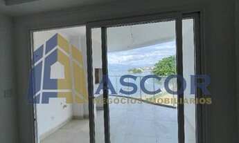 Imagem 6: Apartamento com 3 dormitórios sendo 3 suítes à venda - Coqueiros - Florianópolis/SC