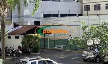 Imagem 6: 25558B) Rua Pereira de Almeida - Tijuca