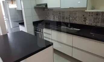 Imagem 4: Apartamento para Locação Centro de Osasco 74m², Sacada com Churrasqueira, 2 vagas