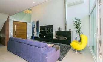 Imagem 7: Casa Condominio para Venda - 270m², 3 dormitórios, sendo 3 suites, 2 vagas - Cavalhada