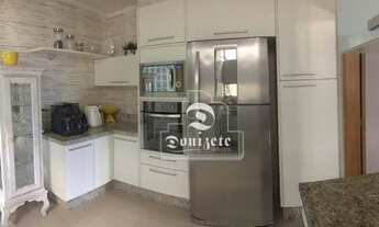 Imagem 6: Apartamento Duplex com 3 dormitórios à venda, 297 m² por R$ 1.100.000,00 - Jardim Bela Vis