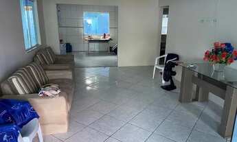 Imagem 6: Alugo ou vendo casa com piscina em Arembepe