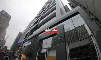 Imagem 3: No ponto mais valorizado da Av Paulista