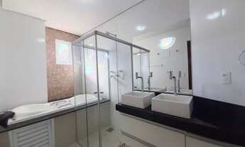 Imagem 3: Apartamento para aluguel, 4 quartos, 4 suítes, 4 vagas, Residencial Amazonas - Franca/SP