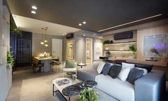 Imagem: Apartamento para venda com 89 metros quadrados