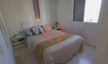 Imagem 6: Apartamento Padrão em São José dos Campos