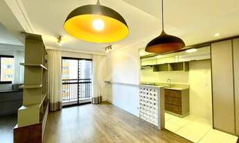 Imagem 2: Locação de Apartamentos / Padrão na cidade de Curitiba