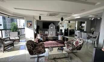 Imagem: Apartamento á venda com 165m² 3 dormitorios