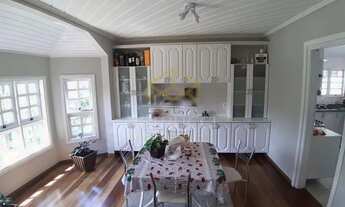 Imagem 5: Casa - Marambaia - Vinhedo