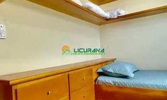 Imagem 7: Apartamento com 03 dormitórios, com espetacular vista mar em Bombinhas