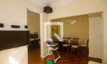 Imagem 3: Apartamento para Aluguel - Copacabana, 3 Quartos, 103 m2