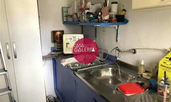 Imagem 6: Sobrado para aluguel e venda com 120 metros quadrados com 3 quartos