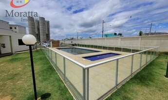 Imagem 6: 02 dorm. - LOCAÇÃO - Cond. Solar dos Passaros, Nações, Salto/SP
