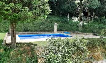 Imagem 3: Casa em Condomínio para Locação em Cajamar, Alpes dos Araçás (Jordanésia), 4 dormitórios