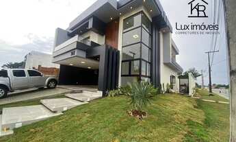 Imagem 5: 4 suítes, fino acabamento com piscina privativa