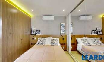 Imagem 7: APARTAMENTO - VILA OLÍMPIA - SP