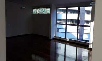 Imagem 6: UM POR ANDAR! 4 DORMITÓRIOS, 303 M² - VENDA POR R$ 2.600.000 OU ALUGUEL POR R$ 12.000/MÊS