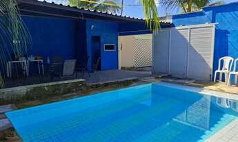 Imagem 2: Casa / Boate Dúplex - com area de lazer - Chácara Brasil