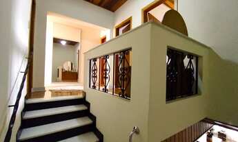 Imagem 6: SOBRADO CLASSICO - CENTRO, ATIBAIA-SP