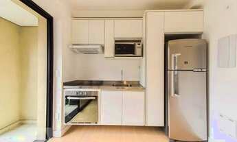 Imagem 3: Apartamento para Aluguel - Vila Madalena, 1 Quarto, 35 m2