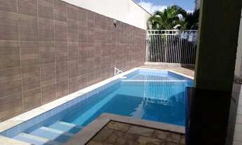 Imagem 5: Apto semi-mobiliado - 3° andar - Nova Parnamirim