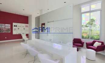 Imagem 5: APARTAMENTO A VENDA 3 QUARTOS/SUÍTES 202m² - JARDIM DAS PERDIZES - JEQUITIBÁ